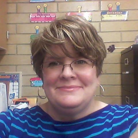 suzette_harreld's profile picture. 3rd Grade Teacher