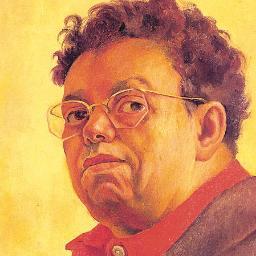 Fan account of Diego Rivera, a Mexican muralist painter, an outspoken member of the Mexican communist party. #artbot by @andreitr