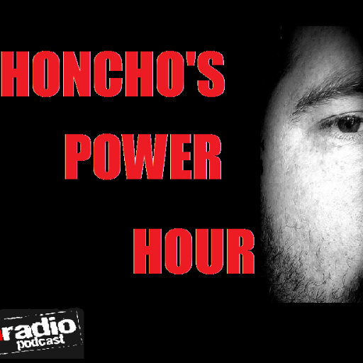 HonchoSperry's profile picture. I'm the guy you go to, to get a laugh, also a podcaster, funny guy!!