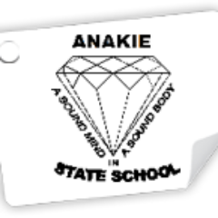 Anakie State School caters for all primary school year levels from prep to six.