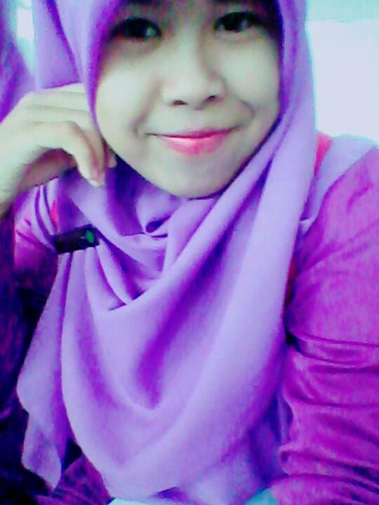 ☺Emii Sulistiana | 15 Desember | Stikes 'Aisyiyah Yogyakarta | ♥ Allah SWT ♥ Nabi Muhammad SAW ♥ My Family ♥ | Follow + Mention = Follback ☺