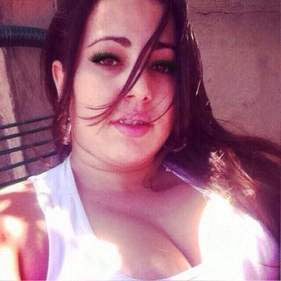 Priscila_gyn's profile picture. 😉✌