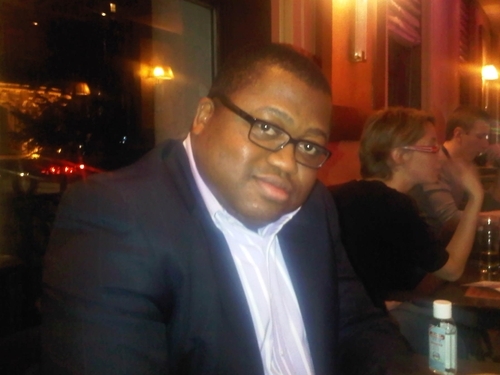 Hervé ATEMEZEM Profile