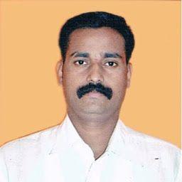 rajesamratrk's profile picture. 