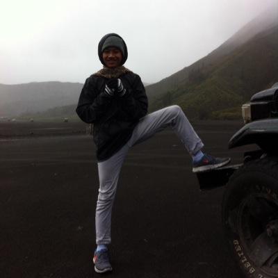 Haidraafid's profile picture. Mltalv