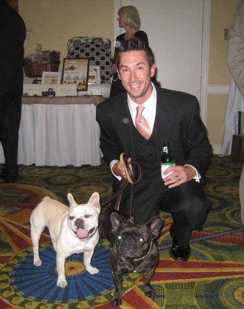 gregthedogguy's profile picture. Greg is a dog behavior therapist, hosts It's A Dog's Life on Sirius XM satellite radio and makes appearances on TV and in print.
Bark Busters Home Dog Training