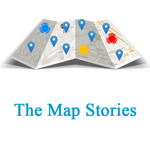 themapstories Profile Picture