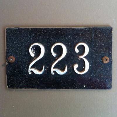 Phase 3 room 223. A place of class, elegance, and culture. Home to @chilibowlcarl, @kylelair37, @Bowdrielangston, & @kylemoore51.