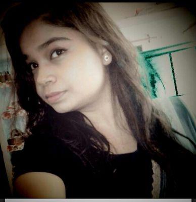 Rukhsar9301's profile picture. 