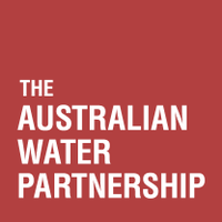 Australian Water Partnership(@WaterPartnersAU) 's Twitter Profile Photo