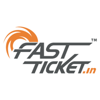Fastticket.in (@fastticket_in) 's Twitter Profile Photo