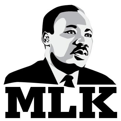 Boise State University's Martin Luther King Living Legacy Committee
Its always the right time to do whats right- MLK
