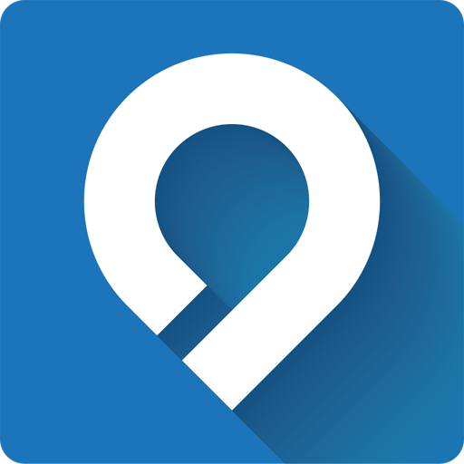 AnyMap is an app that allows people to share information better through various platforms via maps.