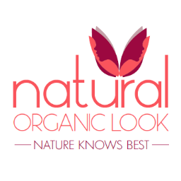 Natural Organic Beauty Stuff. Because Nature Knows Best