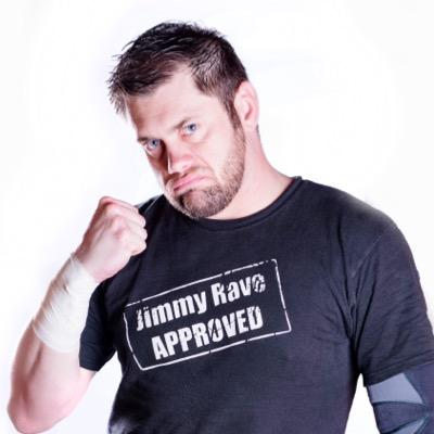 Professional Wrestler - Impact Wrestling, Ring of Honor, NJPW, Dragon Gate, CZW, NWA Wildside, GTS - For booking - jimmyravextc@hotmail.com #jimmyraveapproved