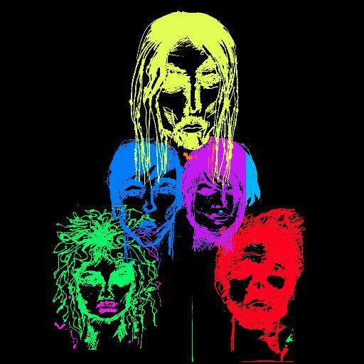 YoungNcut's profile picture. We're a queer grunge/folk band based out of Skid Row in downtown Los Angeles. http://t.co/0vh4vNwMx3 KNARFY, A-DUB, CHOYA, NINJA, ISHII