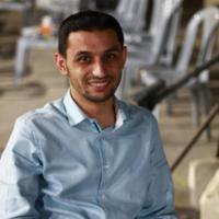 Emad Ababneh (@ababnehemad) 's Twitter Profile