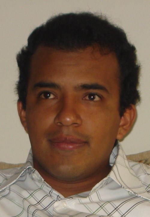 Giancarlo Ticlayauri