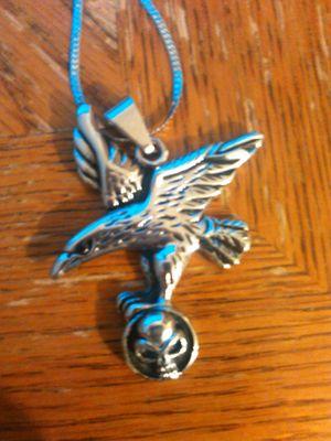 MrazTristen's profile picture. 