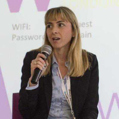 jboo128's profile picture. Founder of a data property app @HotPostcode. Currently @SpencerStuart. Formerly Big Data lead @BCG; @Accenture @WorldBank. Proud #WomenInTech. Views are my own.