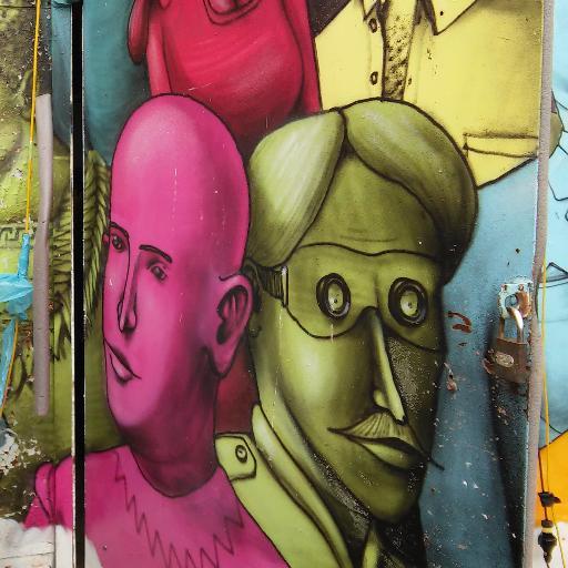 A_Auttenberg's profile picture. Борщага