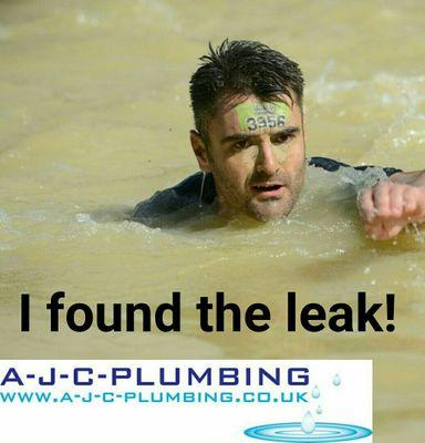 Welcome to A-J-C-Plumbing, we offer a complete domestic plumbing service in and around Bordon, Haslemere, Farnham, Godalming and Guildford.