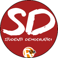 Studenti Democratici(@S_Democratici) 's Twitter Profile Photo