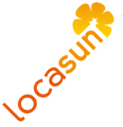 Locasun est une agence de voyages spécialisée dans les locations de vacances sur Internet.