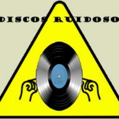 @DiscosRuidosos