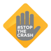 Stop the Crash (@StoptheCrash) Twitter profile photo