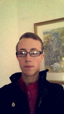 iTzMrSalty's profile picture. Im a 21 year old New Zealander that plays Cod