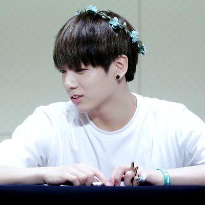 Jeon jungkook 97 lines||Follback? just mention