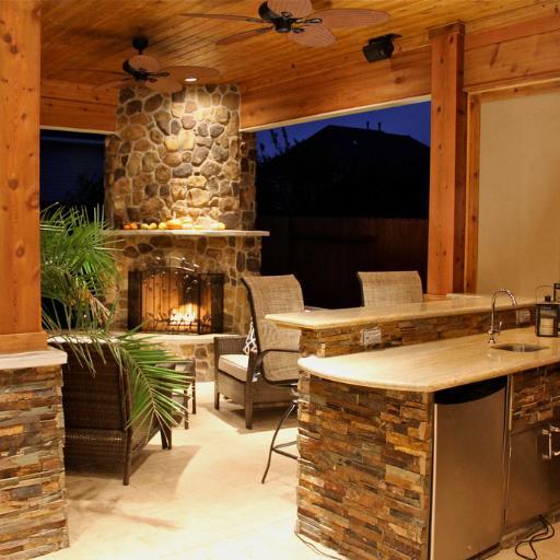 Stampede Construction is your local choice for a professional construction and remodeling service in Davie County, North Carolina.
(336) 529-0704