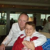 Shaun Mccarthy (@shaunmc3105) 's Twitter Profile