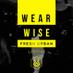 WEARWISE STRUGGLE (@wearwise) Twitter profile photo WEARWISE STRUGGLE (@wearwise) Twitter profile photo