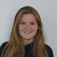 Rannveig van Iterson (@rmvaniterson) 's Twitter Profile