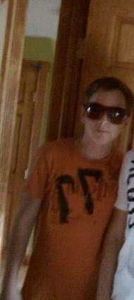 I'm tony. I'm 14.