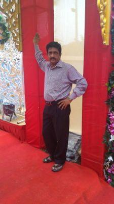 RKMenon4161's profile picture. Works with Reliance