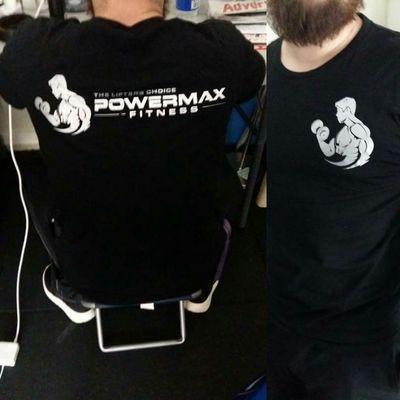 PowerMax Fitness Apparel coming soon! 
Enquiries  @ powermaxfitness.aus@gmail.com