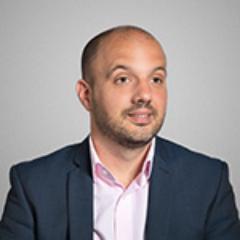 Global Head of Networks and Cyber Security @flowwvc