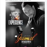 jamal waswa (@jamalwaswa) 's Twitter Profile