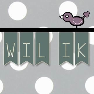 WilIkdeBlog's profile picture. Blogger en student Interieur Adviseur. Welkom bij Wil Ik de Blog. Laat je inspireren.