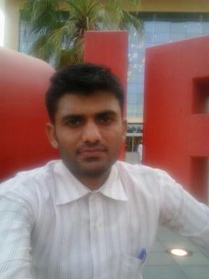 Zohaib151214's profile picture. 