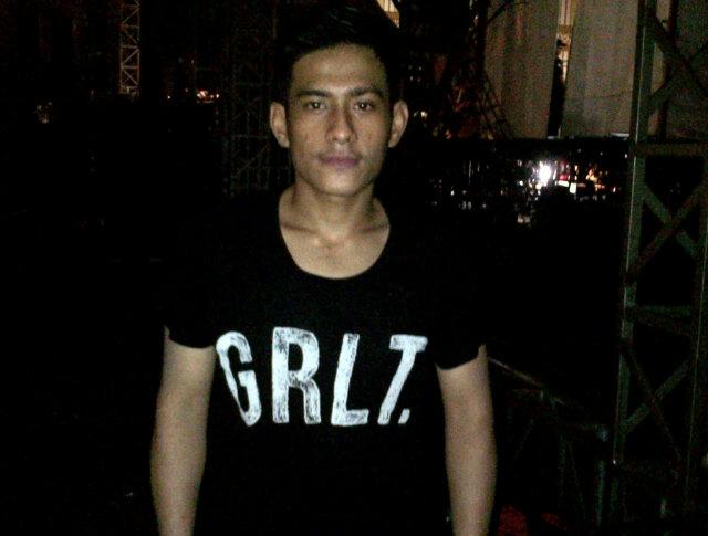 osit94's profile picture. 