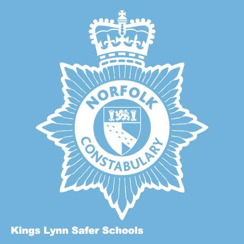 Official Twitter account for Norfolk's Safer Schools Partnership. Not to be used to report incidents. Dial 101 or 999 in emergency. Not Monitored 24/7