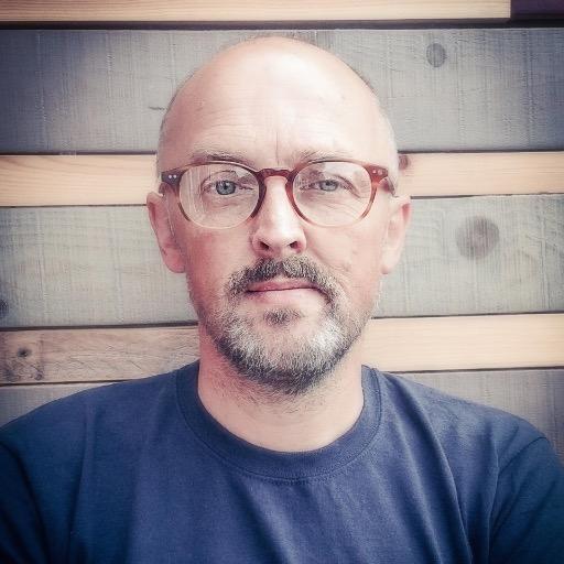 Snr Lecturer in Photography at Staffordshire Uni. Independent Photographer, Committed Ponderer, Parent, Walker, Motorcyclist and Electronic Music Maker