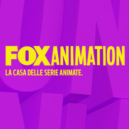 Il profilo ufficiale di FOX Animation, la casa delle serie animate. In onda solo sul canale 127 di SKY