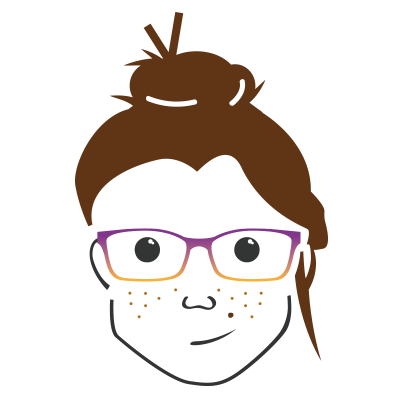 FlorineJanvier's profile picture. Designer Graphique #web #print | L'amour du #design m'anime, l'#hightech me questionne, et le #DIY transporte mes idées.