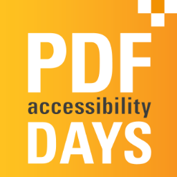 Two days devoted to PDF accessibility at Kosmopol in Copenhagen: November 12-13, 2015!