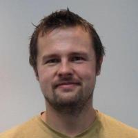 Liam Crowther (@lpcrowther) 's Twitter Profile